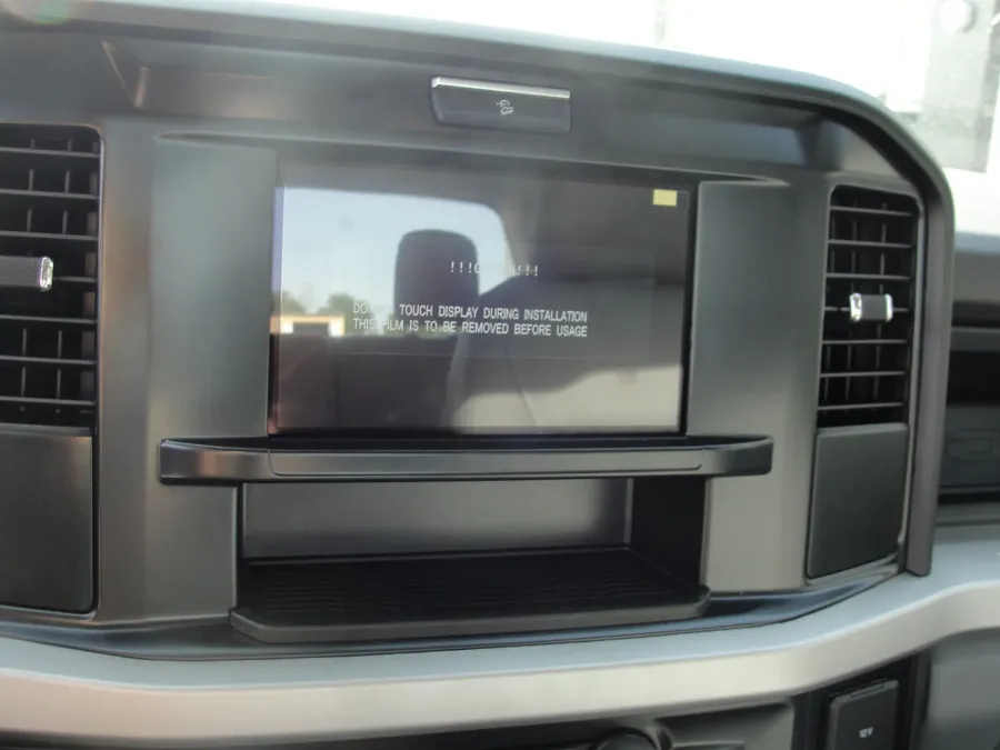 2025 Ford F-250 | Photo 8 of 15