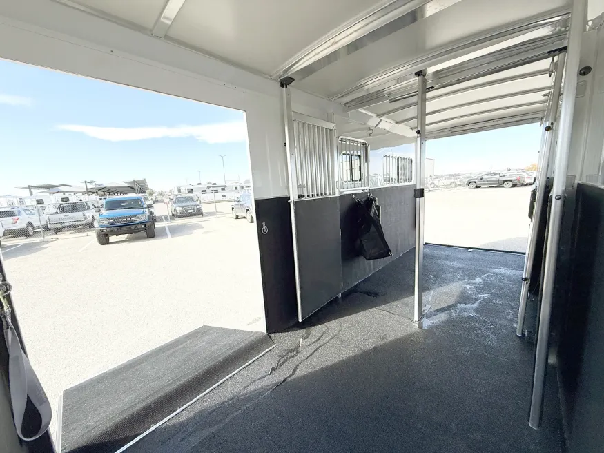 2026 Cimarron Norstar Warmblood 2 + 1 | Photo 17 of 21