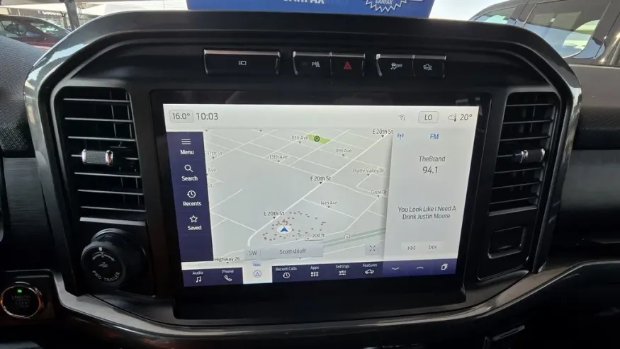 2023 Ford F-150 | Photo 21 of 31