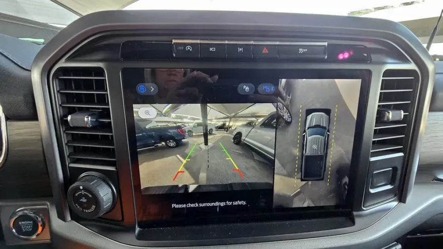 2024 Ford F-150 | Photo 22 of 31