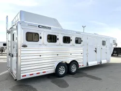 2026 Cimarron Norstar 4HGN | Thumbnail Photo 12 of 23
