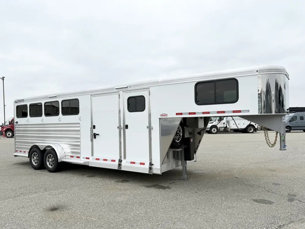 2026 Cimarron Norstar 4HGN