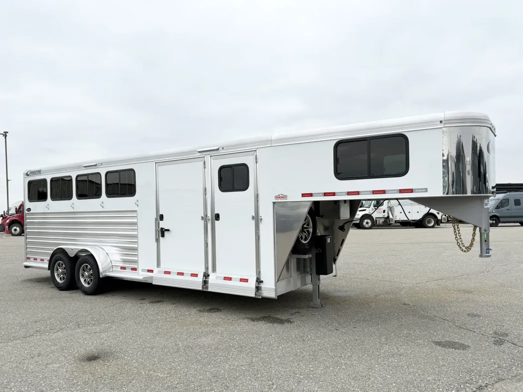 2026 Cimarron Norstar 4HGN 