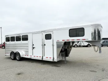 2026 Cimarron Norstar 4HGN