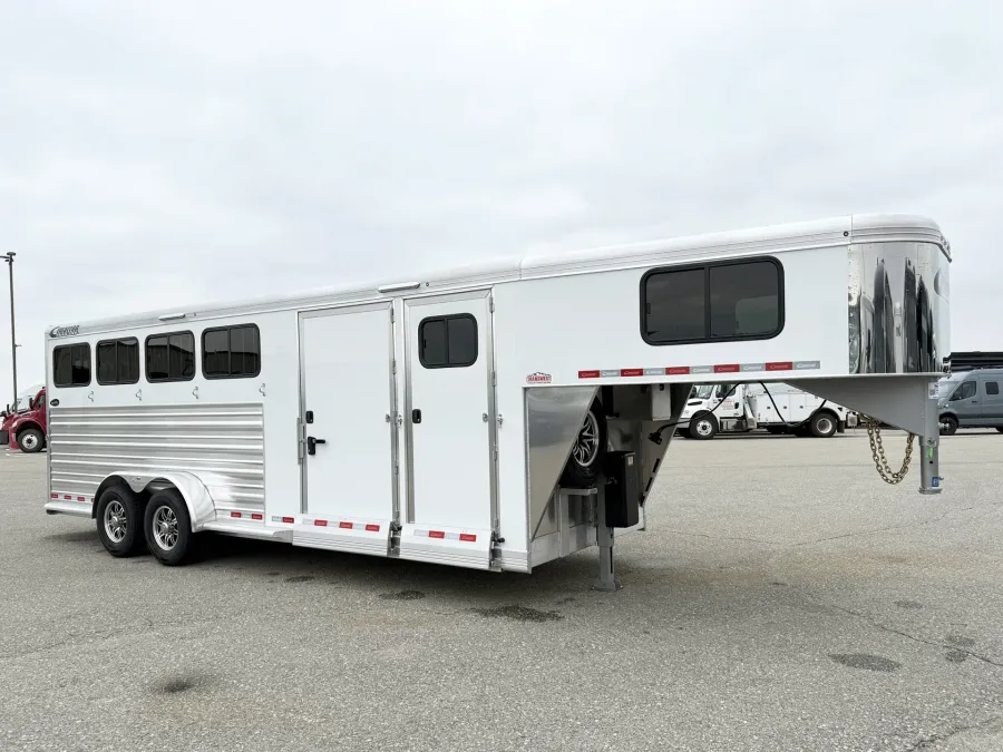 2026 Cimarron Norstar 4HGN | Photo 1 of 20