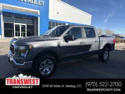 2023 Ford F-150 XL | Thumbnail Photo 18 of 18