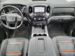 2021 GMC Sierra 1500 AT4 | Thumbnail Photo 20 of 24