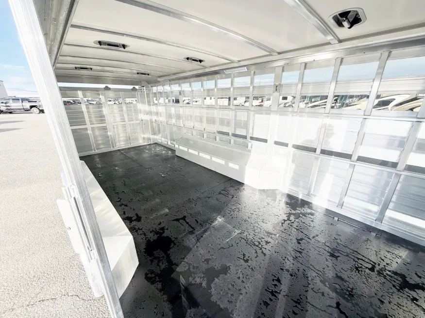 2026 Cimarron Stierwalt Signature Series Stock | Photo 8 of 23