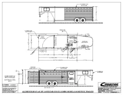 2026 Cimarron Lonestar Stock | Thumbnail Photo 1 of 1