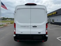 2024 Ford Transit-250 Base | Thumbnail Photo 12 of 20