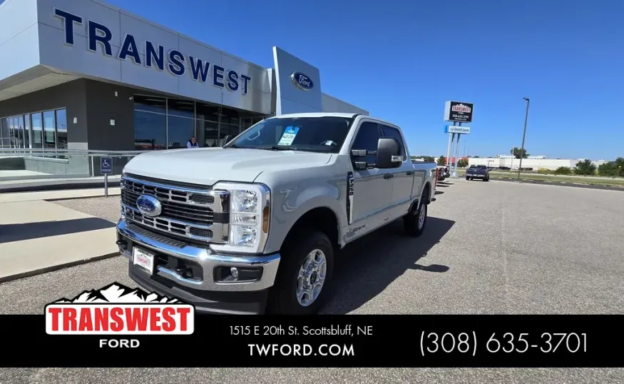 2025 Ford Super Duty F-250 | Photo 26 of 26