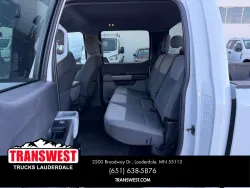 2024 Ford Super Duty F-250 XLT | Thumbnail Photo 15 of 22