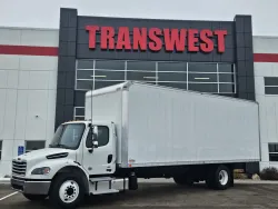 2026 Freightliner M2 106 | Thumbnail Photo 1 of 11