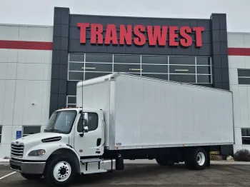 2026 Freightliner M2 106