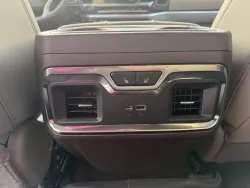 2026 Chevrolet Silverado 1500 LTZ | Thumbnail Photo 10 of 20