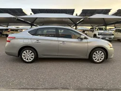 2014 Nissan Sentra FE+ SV | Thumbnail Photo 5 of 18