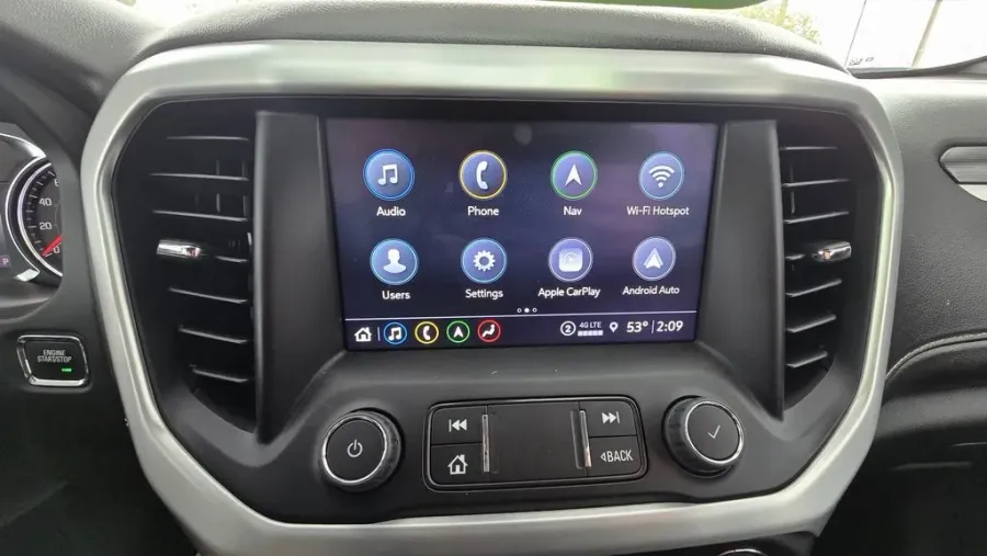 2023 GMC Acadia | Photo 20 of 30