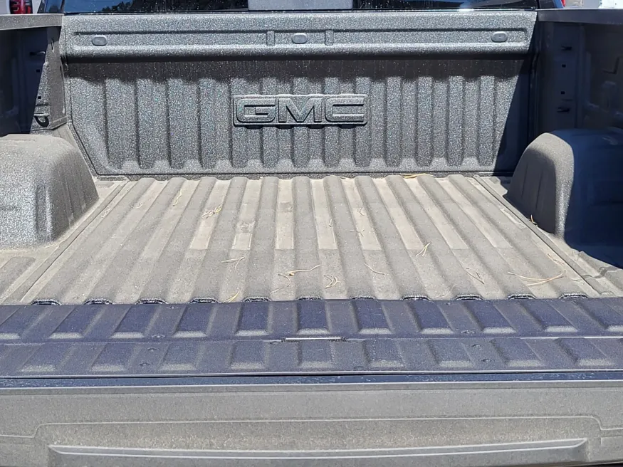 2026 GMC Sierra 1500 Denali | Photo 25 of 26