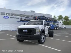 2026 Ford Super Duty F-600 | Thumbnail Photo 2 of 22