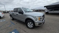 2020 Ford F-150 | Thumbnail Photo 3 of 29