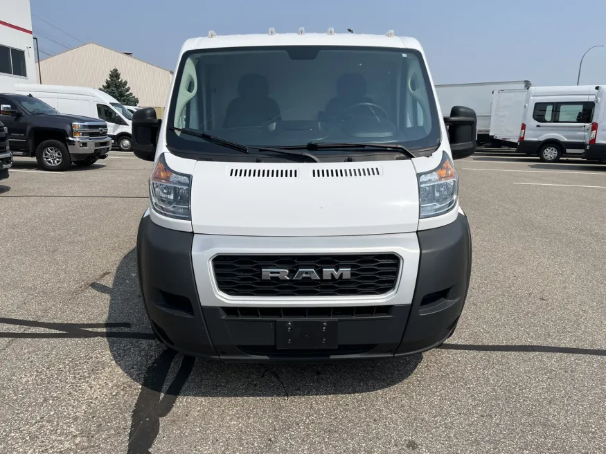 2021 RAM Promaster | Photo 16 of 19