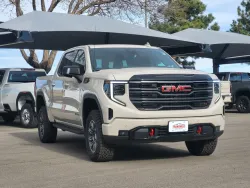 2026 GMC Sierra 1500 AT4 | Thumbnail Photo 2 of 27
