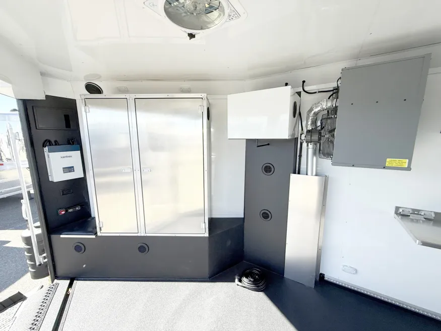 2026 Logan Coach Horse Power | Photo 10 of 20