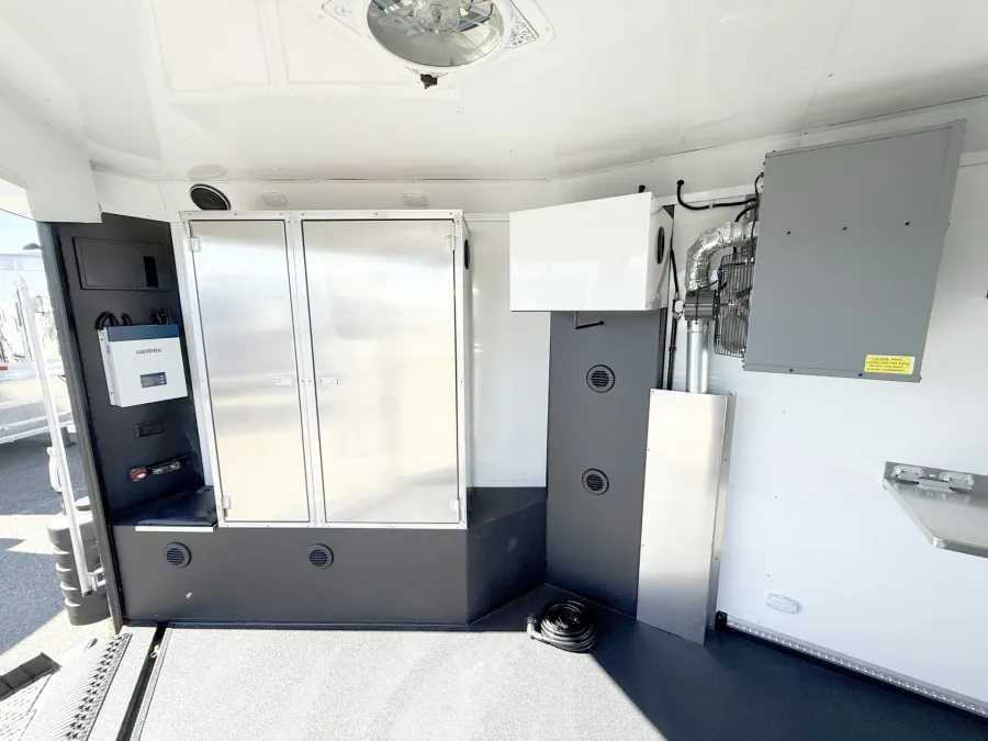 2026 Logan Coach Horse Power | Photo 10 of 20