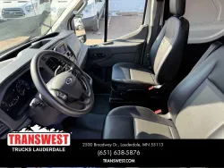 2024 Ford Transit | Thumbnail Photo 11 of 14