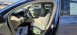 2018 Ford Taurus | Thumbnail Photo 14 of 28