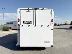 2025 Logan Coach Bullseye 3HBP | Thumbnail Photo 8 of 13