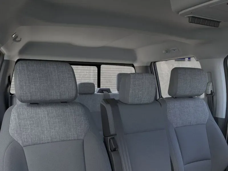 2026 Ford Super Duty F-350 XLT | Photo 21 of 22