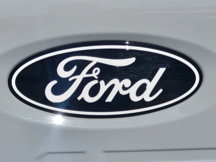 2024 Ford F-150 Platinum | Photo 10 of 26
