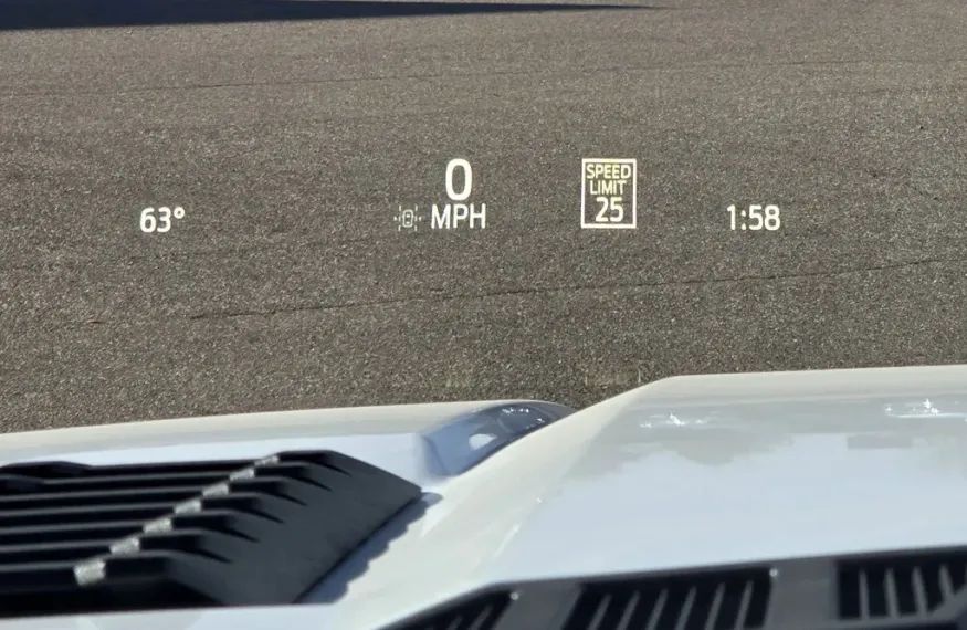 2025 Ford F-150 | Photo 17 of 34