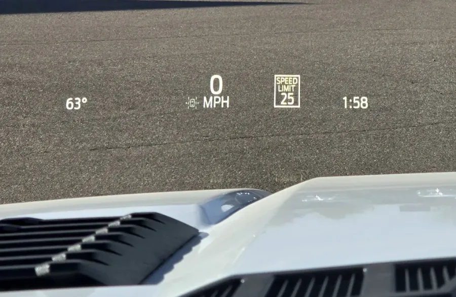 2025 Ford F-150 | Photo 17 of 34