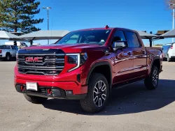 2026 GMC Sierra 1500 AT4 | Thumbnail Photo 3 of 31
