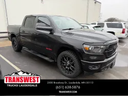 2020 RAM 1500 Big Horn/Lone Star | Thumbnail Photo 3 of 6