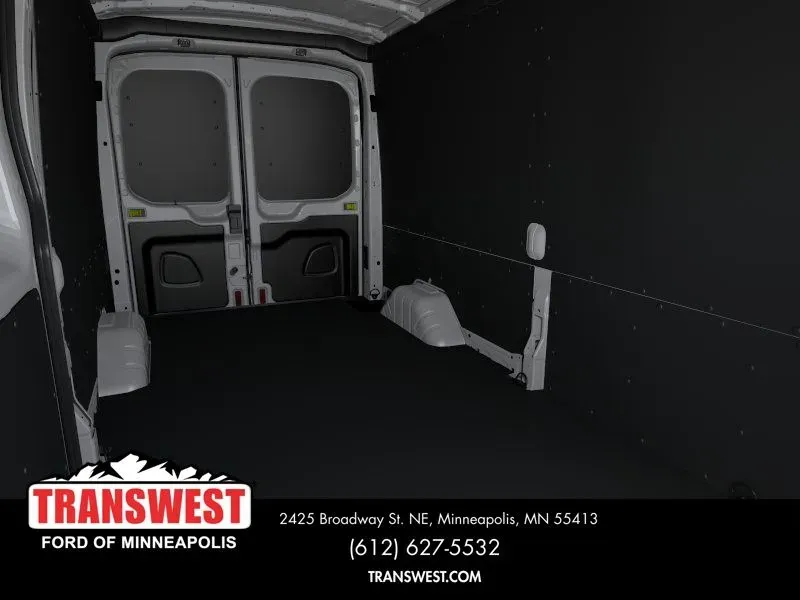 2026 Ford Transit-350 Base | Photo 10 of 21