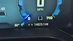 2025 Ford Bronco Sport | Thumbnail Photo 18 of 27