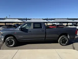 2026 RAM 3500 Laramie | Thumbnail Photo 4 of 18