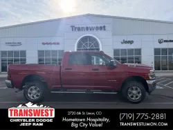 2026 RAM 2500 Big Horn | Thumbnail Photo 16 of 16