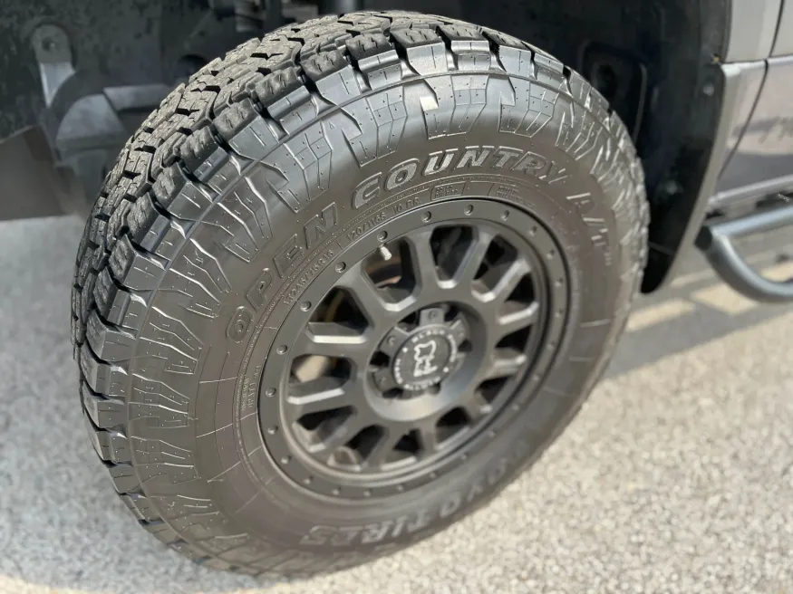 2022 Pleasure-way Rekon 4x4 | Photo 9 of 20