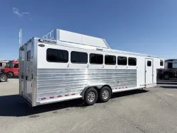 2026 Cimarron Norstar 6HGN | Thumbnail Photo 7 of 17