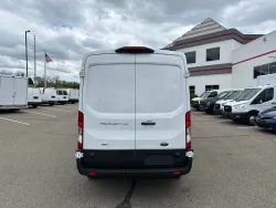 2024 Ford Transit-250 Base | Thumbnail Photo 3 of 14