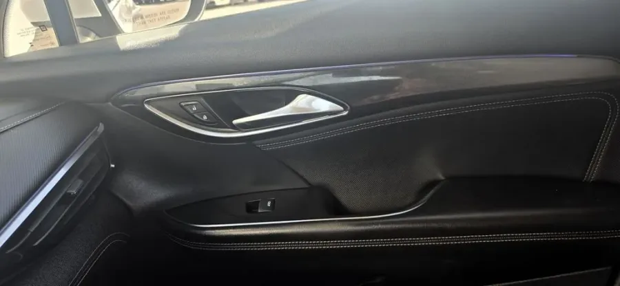 2024 Buick Envision | Photo 23 of 27