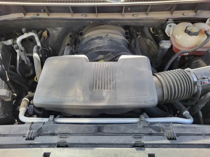 2020 Chevrolet Silverado 1500 RST | Photo 22 of 24