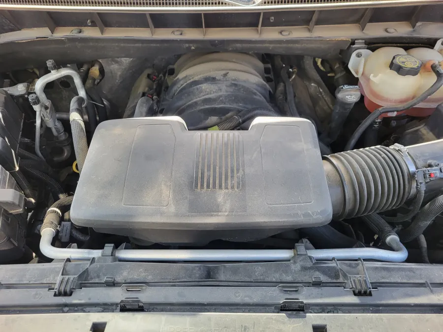2020 Chevrolet Silverado 1500 RST | Photo 22 of 24