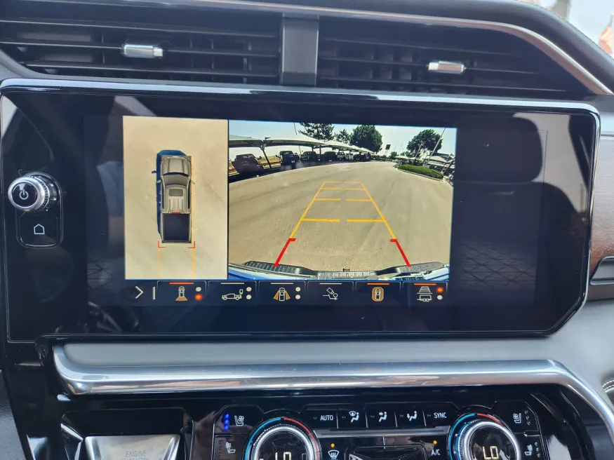 2026 GMC Sierra 1500 Denali Ultimate | Photo 28 of 31