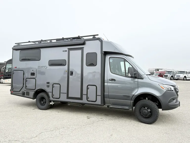 2026 Winnebago EKKO 23B