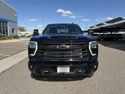 2026 Chevrolet Silverado 3500HD High Country | Thumbnail Photo 7 of 22